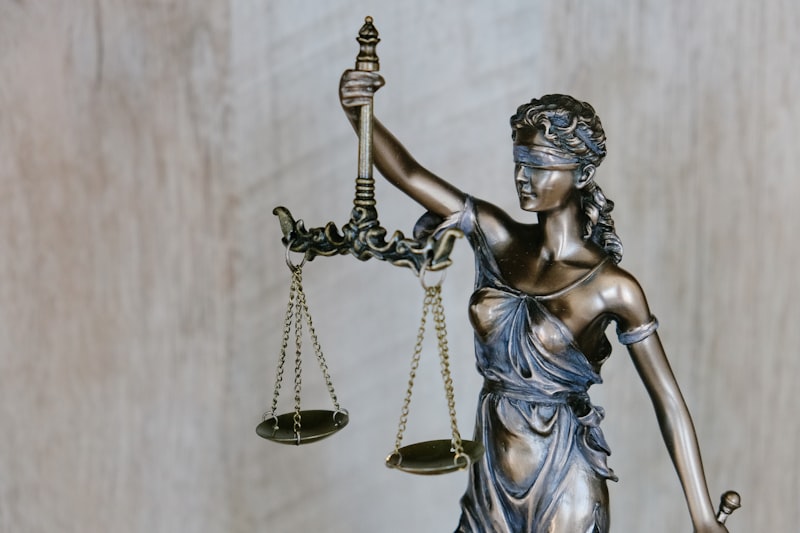 Cabinet Feinstein Criminal Law